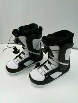 Snowboard Boots Ride Anthem BOA White 43,5 (Pre-owned) - 2