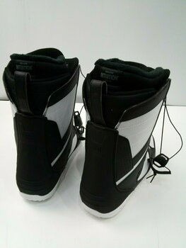 Snowboard Boots Ride Anthem BOA White 43,5 (Pre-owned) - 5