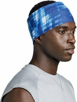 Bandă pentru cap
 Buff CoolNet UV Wide Headband Attel Blue UNI Bandă pentru cap - 5