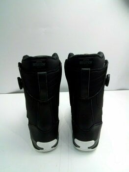 Boots de snowboard Ride Lasso BOA Black 41,5 (Déjà utilisé) - 4
