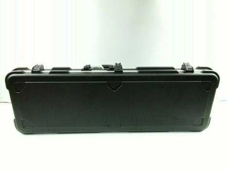 Koffer voor basgitaar SKB Cases 1SKB-44 Electric Bass Rectangular Koffer voor basgitaar (Zo goed als nieuw) - 5