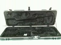 SKB Cases 1SKB-44 Electric Bass Rectangular Koffer voor basgitaar