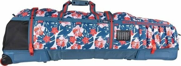 Τσάντα Ταξιδιού Sun Mountain Kube Travel Cover Spuce/Tropic/Poppy - 2