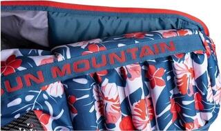 Cestovní obal Sun Mountain Kube Spruce/Tropic/Poppy Cestovní obal - 2