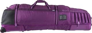 Bolsa de viaje Sun Mountain Kube Concord/Plum/Violet Funda de viaje - 1