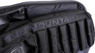 Potovalna torbe Sun Mountain Kube Black Potovalna torbica - 2