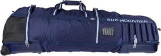 Potovalna torbe Sun Mountain Kube Navy/Blue/Cadet Potovalna torbica - 1