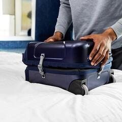 Potovalna torbe Sun Mountain Kube Navy/Blue/Cadet Potovalna torbica - 3