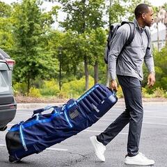 Potovalna torbe Sun Mountain Kube Navy/Blue/Cadet Potovalna torbica - 7