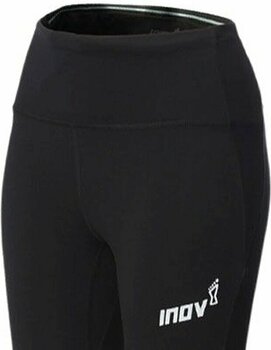 Spodnie/legginsy do biegania
 Inov-8 Winter Tight W Black 36 Spodnie/legginsy do biegania - 8