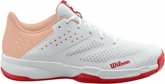 Damskie buty tenisowe Wilson Kaos Stroke 2.0 Womens Tennis Shoe 38 2/3 Damskie buty tenisowe - 2