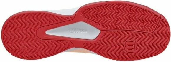 Damskie buty tenisowe Wilson Kaos Stroke 2.0 Womens Tennis Shoe 39 1/3 Damskie buty tenisowe - 3