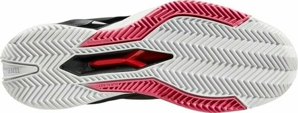 Women´s Tennis Shoes Wilson Rush Pro 4.0 Clay Womens Tennis Shoe 38 Women´s Tennis Shoes - 5