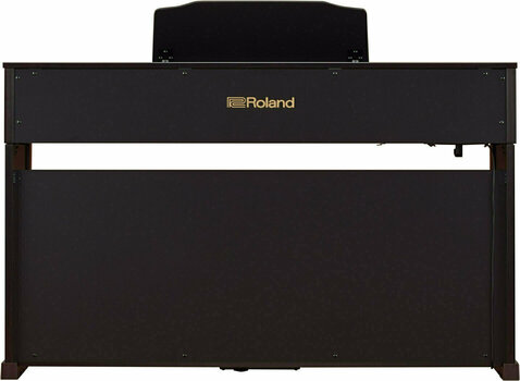 Piano digital Roland HP-601 CB - 2