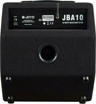 Bass Combo Joyo JBA-10 - 3