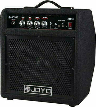 Basszusgitár kombó Joyo JBA-10 - 4