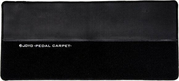 Pedalboard/väska för effekt Joyo Pedal Carpet & Pedal Carpet Bag - 3