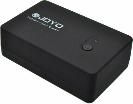 Power Supply Adapter Joyo JMP-01 Portable Power Supply - 6