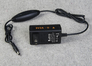 Strömförsörjningsadapter Joyo JP-03 Strömförsörjningsadapter - 1