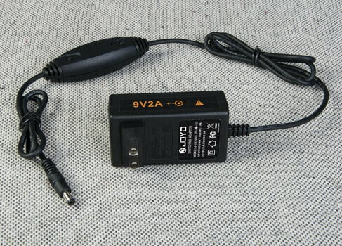 Power Supply Adapter Joyo JP-03 Power Supply 3 - 2