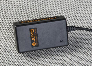Strömförsörjningsadapter Joyo JP-03 Strömförsörjningsadapter - 2