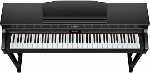 Digitální piano Roland HP603-ACR - 3