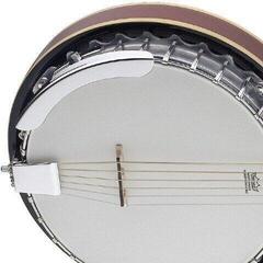 Banjo Stagg BJM30 G Natural Banjo - 3
