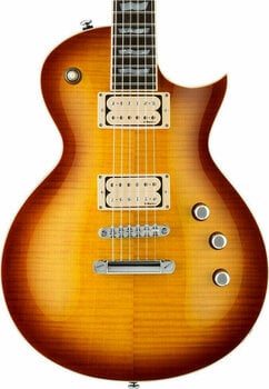 Elektriska gitarrer ESP LTD EC-401 VF DMZ FCSB - 2