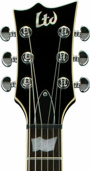 Elektrisk guitar ESP LTD EC-401 VF DMZ FCSB - 3