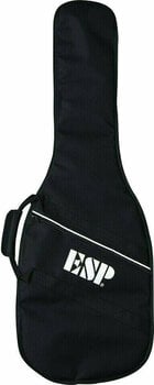 Guitare électrique ESP LTD F-10 Gunsmoke Blue Guitare électrique - 3