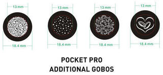 Spot ADJ Pocket Pro Spot - 4