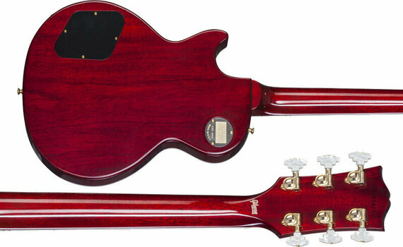 Chitară electrică Gibson Les Paul Ultima Heritage Cherry Sunburst - 3