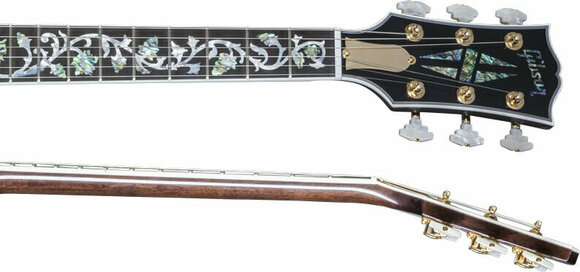 Chitară electrică Gibson Les Paul Ultima Cobra - 2