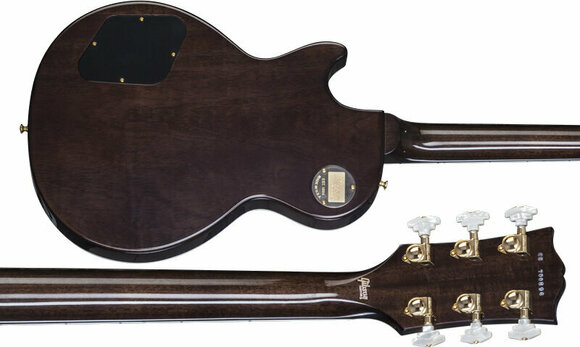 Chitară electrică Gibson Les Paul Ultima Cobra - 4