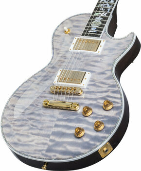 Chitară electrică Gibson Les Paul Ultima Cobra - 5