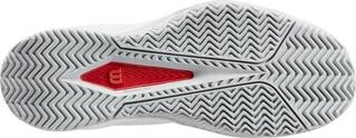 Pantofi de tenis pentru femei Wilson Rush Pro Lite Active Womens Tennis Shoe 36 2/3 Pantofi de tenis pentru femei - 4