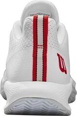 Pantofi de tenis pentru femei Wilson Rush Pro Lite Active Womens Tennis Shoe 36 2/3 Pantofi de tenis pentru femei - 5