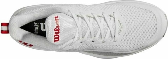 Dámské tenisové boty Wilson Rush Pro Lite Active Womens Tennis Shoe 38 2/3 Dámské tenisové boty - 4