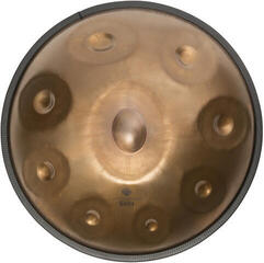 Handpan Sela Harmony Handpan C# Kurd SET Handpan - 2