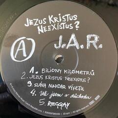 Вінілові платівки J.A.R. - Jezus Kristus Neexistus? (2 LP) - 2