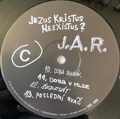 Вінілові платівки J.A.R. - Jezus Kristus Neexistus? (2 LP) - 4