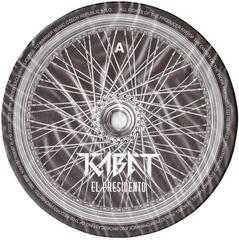 LP Kabát - El Presidento (LP) - 2