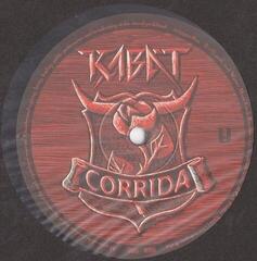 LP Kabát - Corrida (Reissue) (LP) - 3
