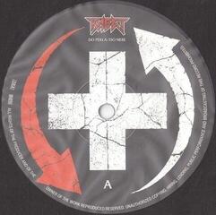 LP Kabát - Do pekla / Do nebe (LP) - 2