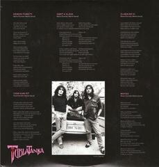 LP ploča Tublatanka - Nebo - Peklo - Raj (Remastered) (LP) - 3