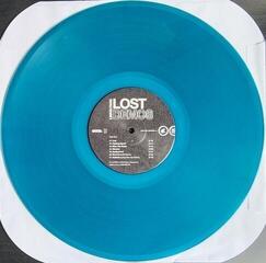 Vinyl Record Linkin Park - Lost Demos (Translucent Sea Blue Coloured) (LP) - 2