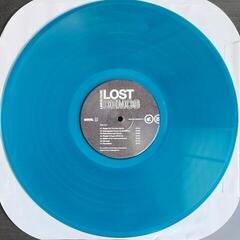 Vinyl Record Linkin Park - Lost Demos (Translucent Sea Blue Coloured) (LP) - 3