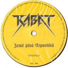 Hanglemez Kabát - Země plná trpaslíků (LP) - 3