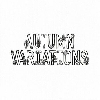 Vinyl Record Ed Sheeran - Autumn Variations (Limited Edition) (White Coloured) (LP) - 4