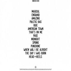 LP ploča Ed Sheeran - Autumn Variations (Limited Edition) (White Coloured) (LP) - 5